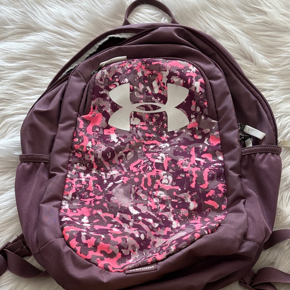 UA back back